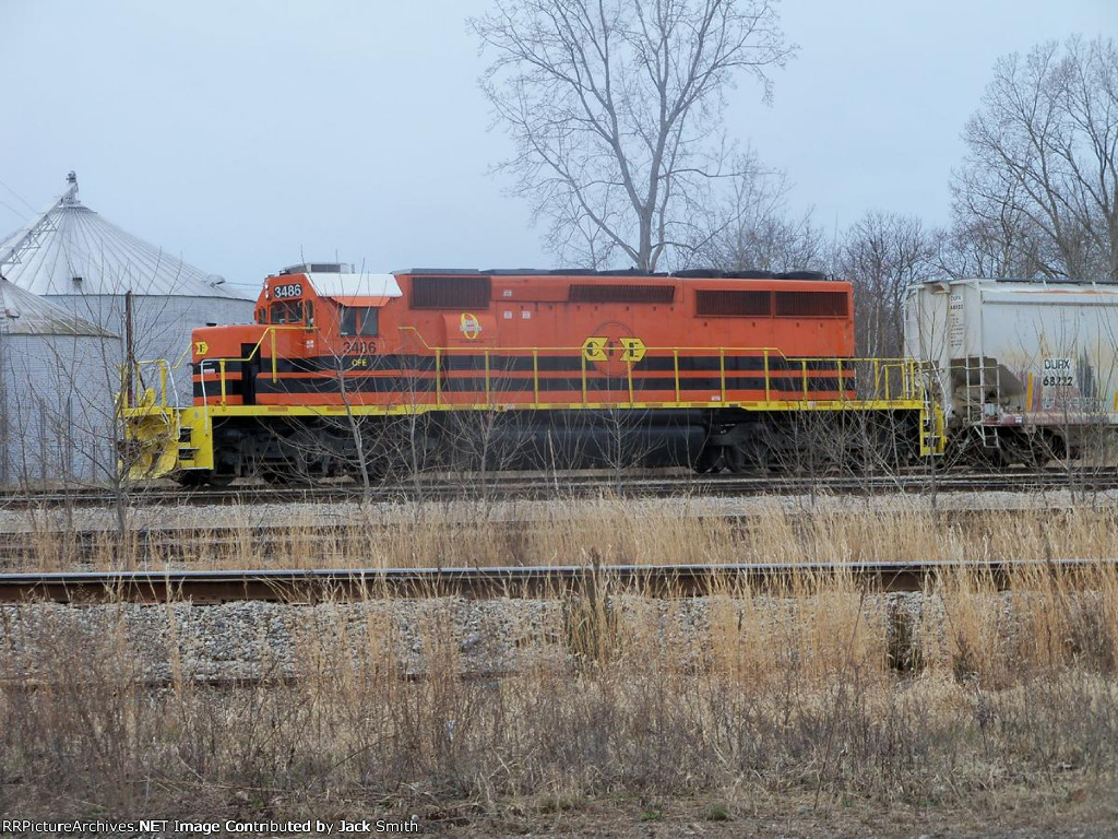 CFE 3486